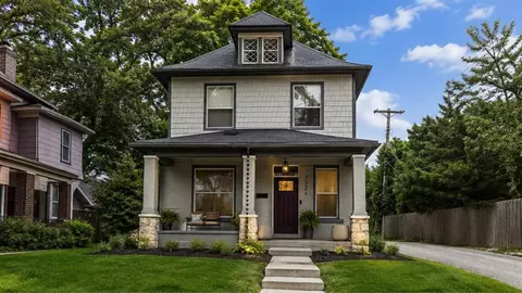 3924 Windsor Ave, Kansas City, MO 64123