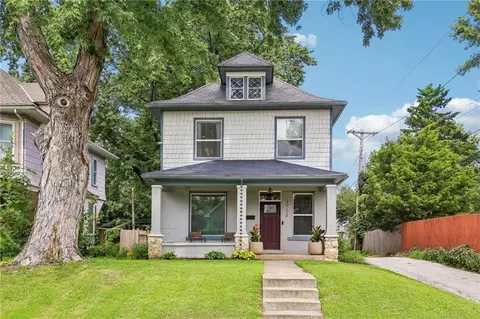 3924 Windsor Ave, Kansas City, MO 64123