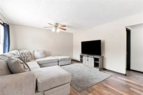 Living - 13700 E 39th St, Independence, MO 64055 photo 1 of 3