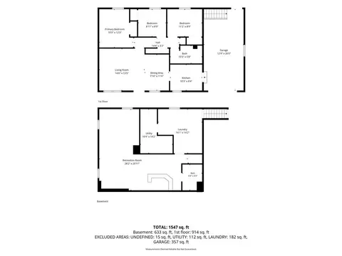 Floorplan - 13700 E 39th St, Independence, MO 64055 photo 3 of 3
