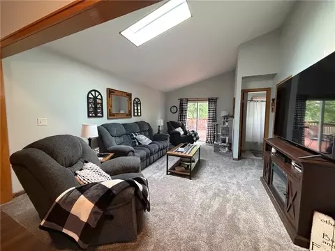 Living - 1800 E Mechanic Ave, Independence, MO 64050 photo 1 of 1