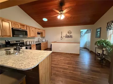 Kitchen - 1800 E Mechanic Ave, Independence, MO 64050 photo 1 of 2