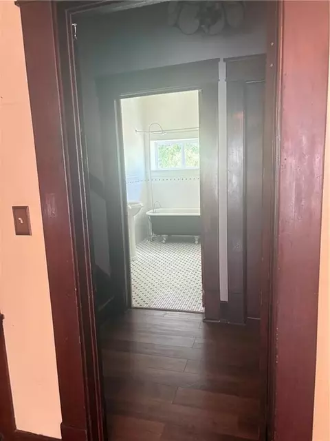 Entry Way - 306 Maple Rd, Cedar Vale, KS 67024 photo 3 of 10