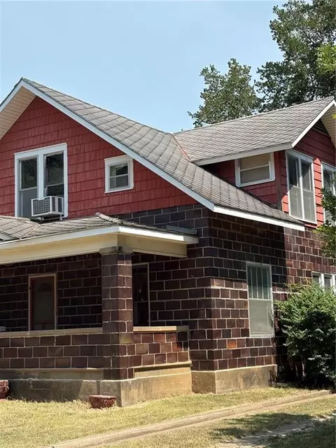 Exterior - 306 Maple Rd, Cedar Vale, KS 67024 photo 3 of 20