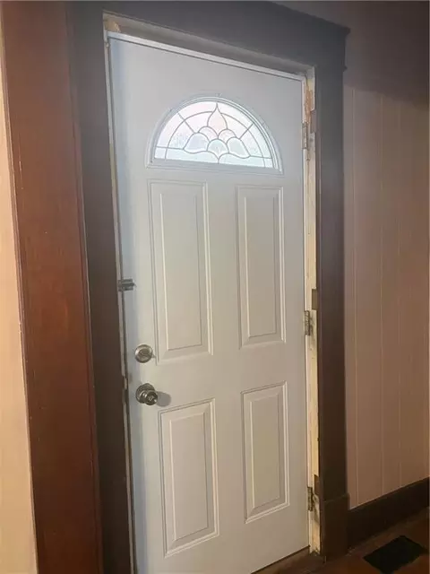 Entry Way - 306 Maple Rd, Cedar Vale, KS 67024 photo 1 of 10