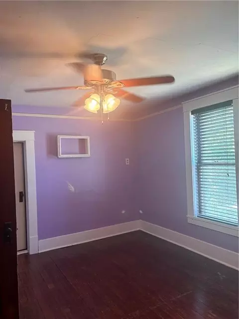 Bedroom - 306 Maple Rd, Cedar Vale, KS 67024 photo 2 of 6