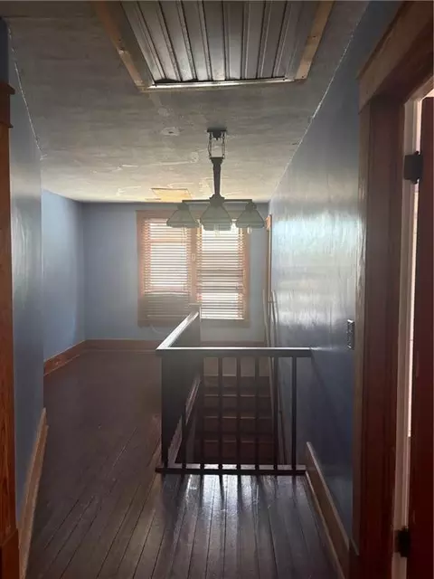 Entry Way - 306 Maple Rd, Cedar Vale, KS 67024 photo 7 of 10