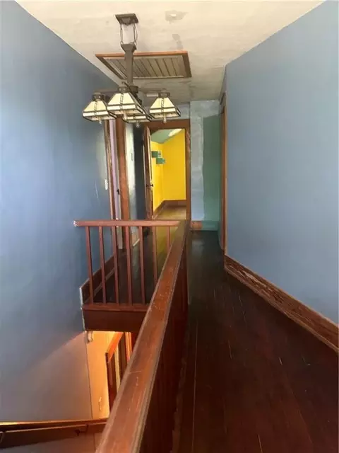 Entry Way - 306 Maple Rd, Cedar Vale, KS 67024 photo 6 of 10