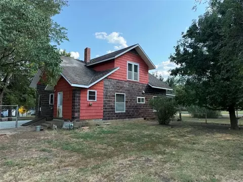 Exterior - 306 Maple Rd, Cedar Vale, KS 67024 photo 16 of 20