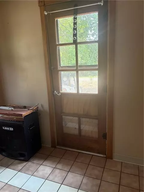 Entry Way - 306 Maple Rd, Cedar Vale, KS 67024 photo 2 of 10
