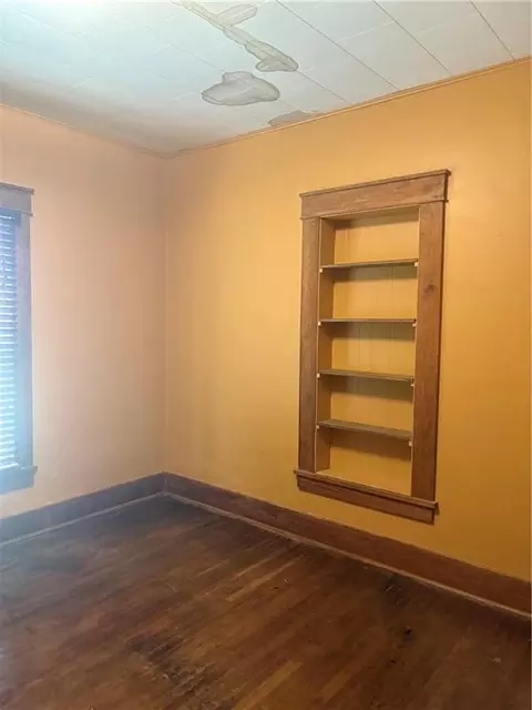 Bedroom - 306 Maple Rd, Cedar Vale, KS 67024 photo 1 of 6