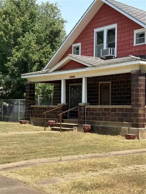 Exterior - 306 Maple Rd, Cedar Vale, KS 67024 photo 2 of 20