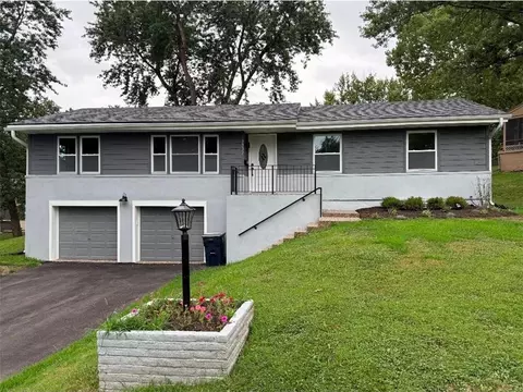 3237 NE 47th Ter, Kansas City, MO 64117