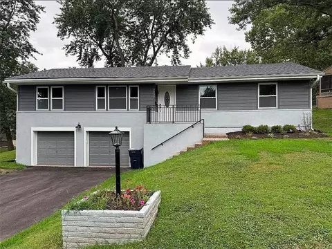 3237 NE 47th Ter, Kansas City, MO 64117