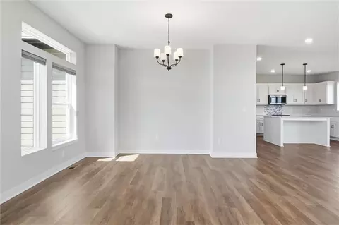 Living - 413 Woodview Dr, Raymore, MO 64083 photo 3 of 7