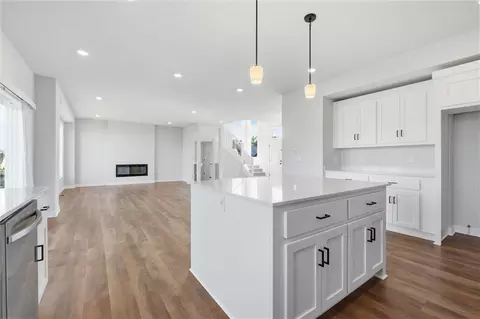 Living - 413 Woodview Dr, Raymore, MO 64083 photo 7 of 7