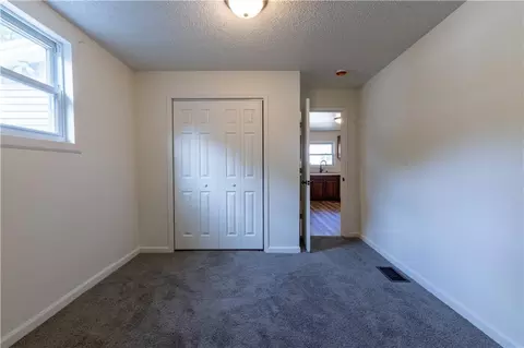 Bedroom - 3023 Mitchell Ave, Saint Joseph, MO 64507 photo 4 of 9