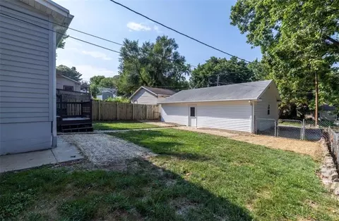Exterior - 3023 Mitchell Ave, Saint Joseph, MO 64507 photo 6 of 6