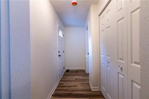 Entry Way - 3023 Mitchell Ave, Saint Joseph, MO 64507 photo 1 of 2