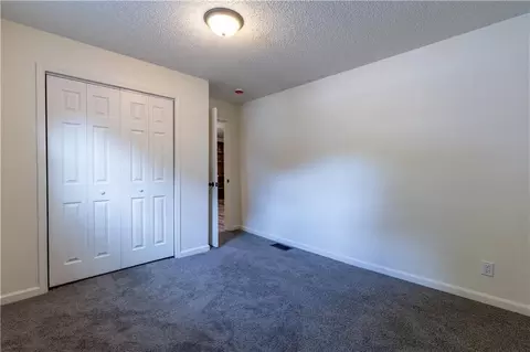 Bedroom - 3023 Mitchell Ave, Saint Joseph, MO 64507 photo 3 of 9