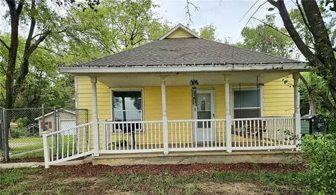 870 Highway K 171 Hwy, Pittsburg, KS 66762