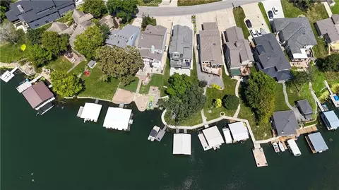 View/Area - 2 W St, Lake Lotawana, MO 64086 photo 7 of 8