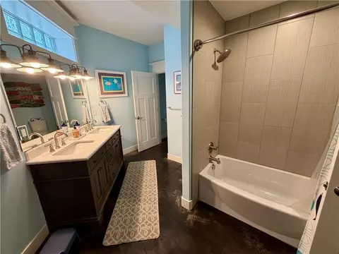 Bath - 2 W St, Lake Lotawana, MO 64086 photo 2 of 2
