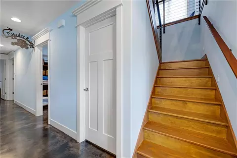 Entry Way - 2 W St, Lake Lotawana, MO 64086 photo 5 of 5
