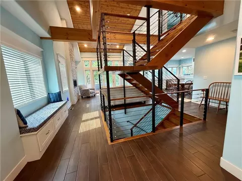 Entry Way - 2 W St, Lake Lotawana, MO 64086 photo 1 of 1