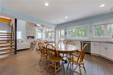 Dining - 2 W St, Lake Lotawana, MO 64086 photo 1 of 1