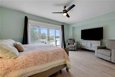 Bedroom - 2 W St, Lake Lotawana, MO 64086 photo 1 of 4