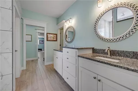 Bath - 2 W St, Lake Lotawana, MO 64086 photo 3 of 4
