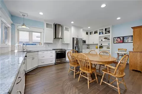 Kitchen - 2 W St, Lake Lotawana, MO 64086 photo 1 of 7