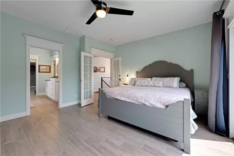 Bedroom - 2 W St, Lake Lotawana, MO 64086 photo 2 of 4