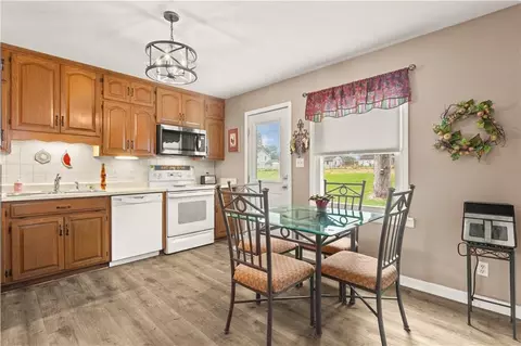 Kitchen - 16109 E 17th St, Independence, MO 64050 photo 1 of 3