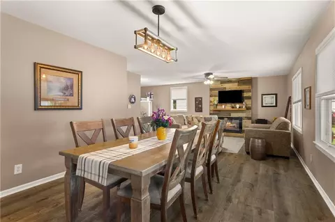Dining - 16109 E 17th St, Independence, MO 64050 photo 1 of 3