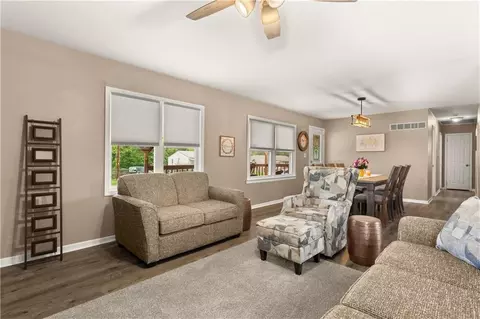 Living - 16109 E 17th St, Independence, MO 64050 photo 3 of 3