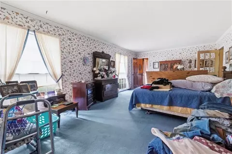 Bedroom - 1602 E 171st St, Belton, MO 64012 photo 2 of 6