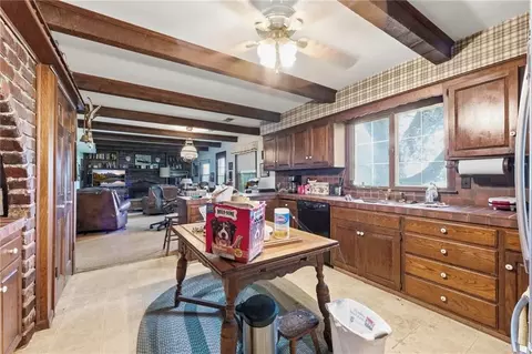 Kitchen - 1602 E 171st St, Belton, MO 64012 photo 1 of 3