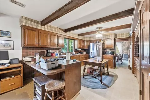 Kitchen - 1602 E 171st St, Belton, MO 64012 photo 2 of 3