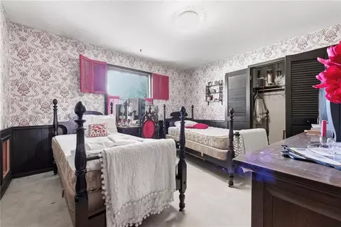 Bedroom - 1602 E 171st St, Belton, MO 64012 photo 5 of 6