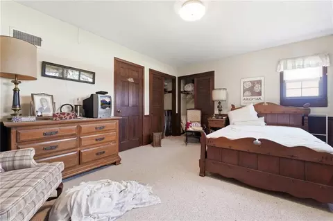 Bedroom - 1602 E 171st St, Belton, MO 64012 photo 3 of 6