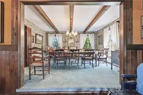 Dining - 1602 E 171st St, Belton, MO 64012 photo 1 of 2