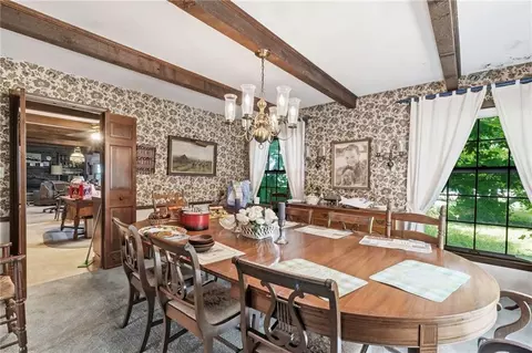 Dining - 1602 E 171st St, Belton, MO 64012 photo 2 of 2