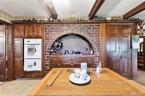 Kitchen - 1602 E 171st St, Belton, MO 64012 photo 3 of 3