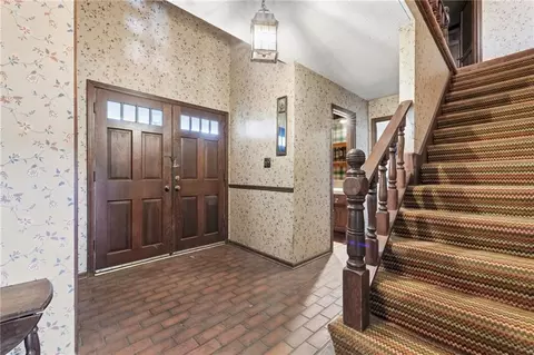 Entry Way - 1602 E 171st St, Belton, MO 64012 photo 1 of 2