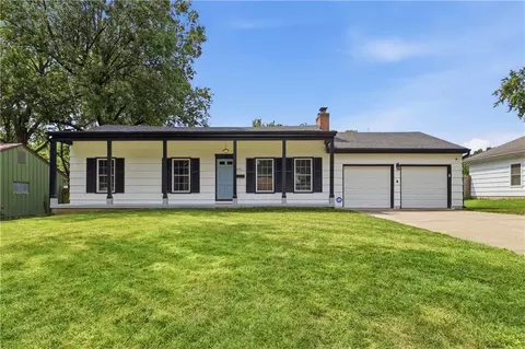 9801 E 79th Ter, Kansas City, MO 64138