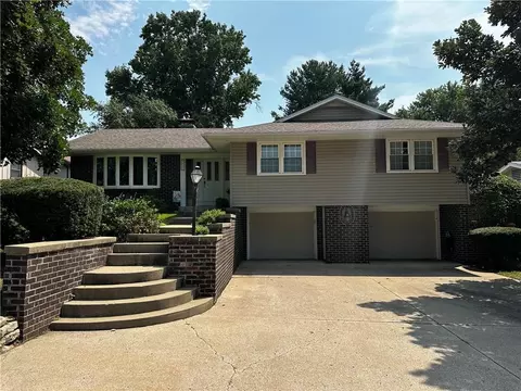 3343 Chatham Ave, Saint Joseph, MO 64506