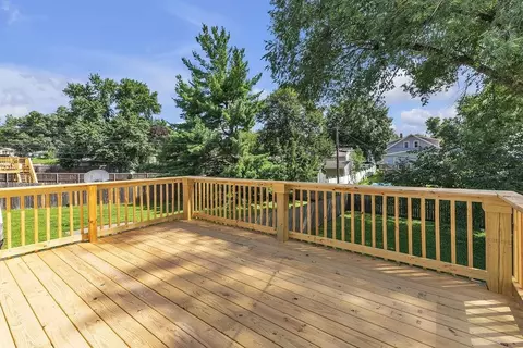 Exterior - 2611 Parallel Ave, Saint Joseph, MO 64506 photo 5 of 7