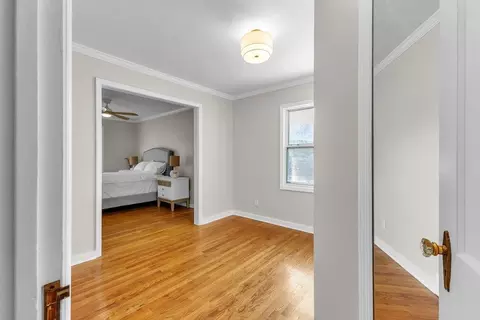 Bedroom - 2611 Parallel Ave, Saint Joseph, MO 64506 photo 3 of 5